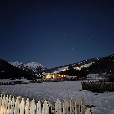 Vila Lerchnhof Olang Exteriér fotografie