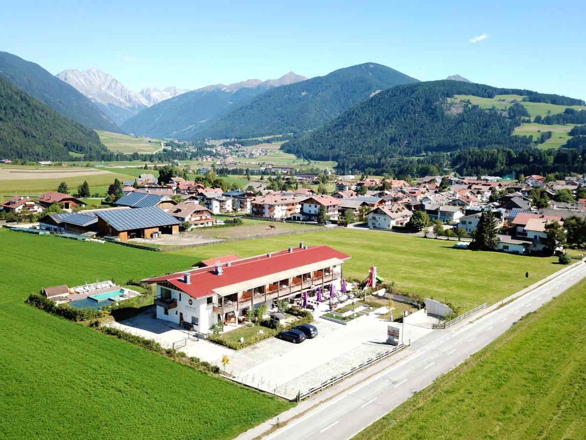Vila Lerchnhof Olang Exteriér fotografie