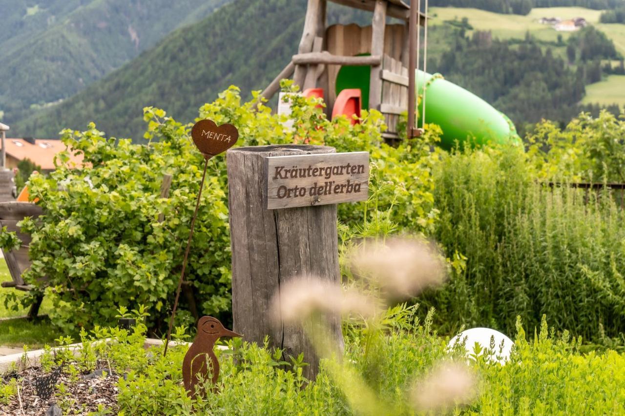 Vila Lerchnhof Olang Exteriér fotografie
