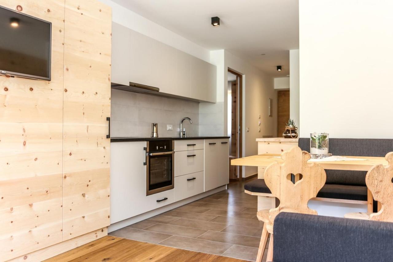 Vila Lerchnhof Olang Exteriér fotografie