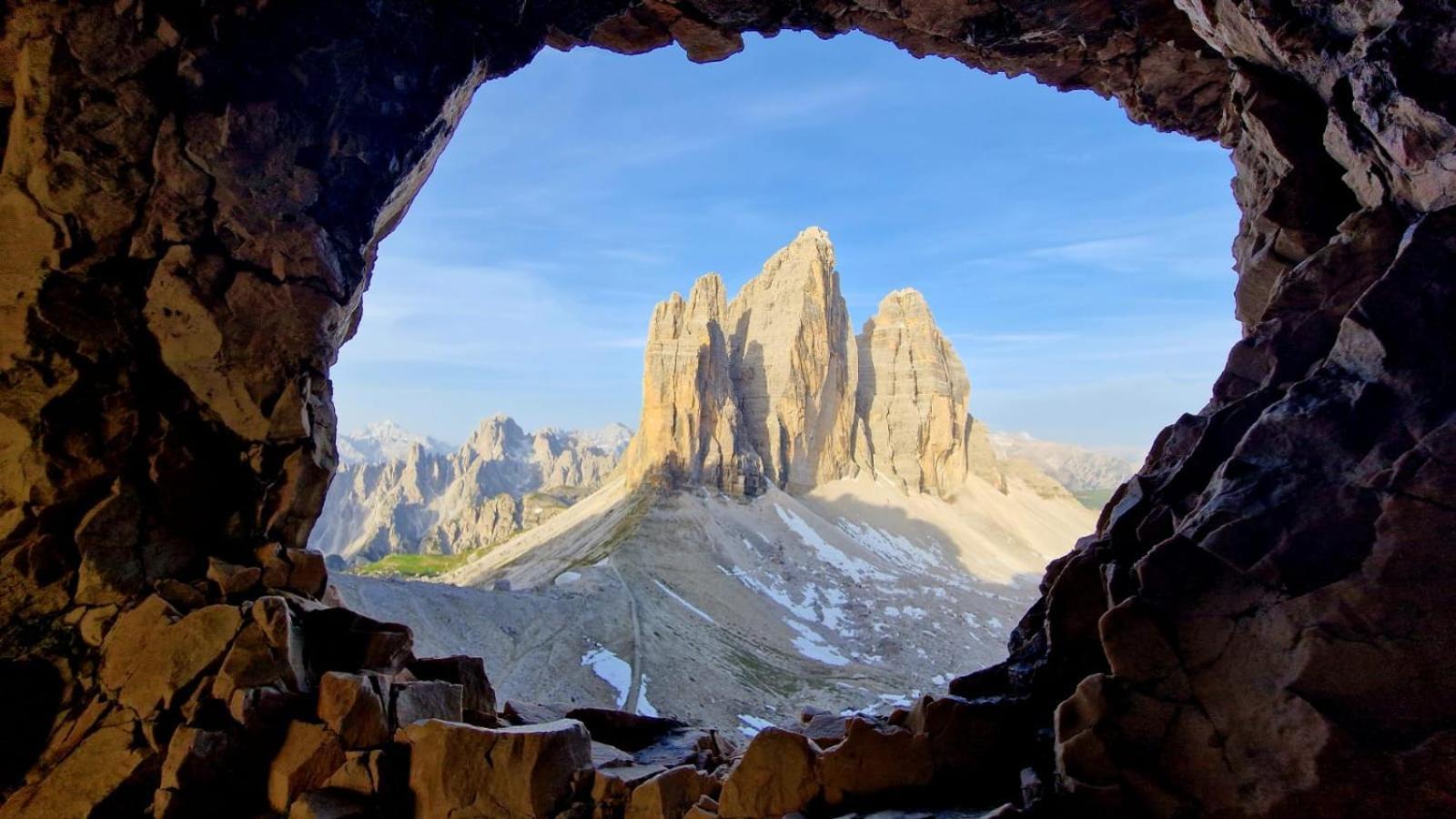 Vila Lerchnhof Olang Exteriér fotografie
