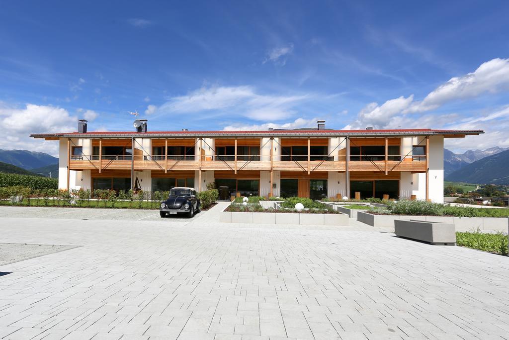 Vila Lerchnhof Olang Exteriér fotografie