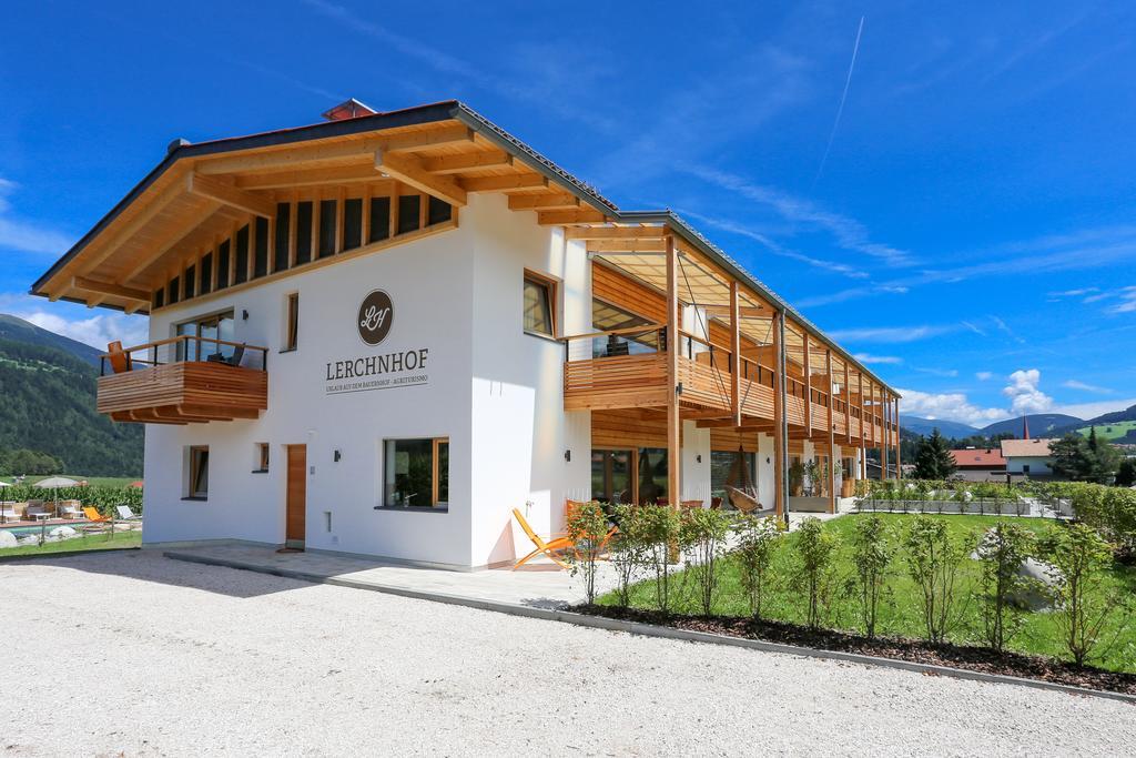 Vila Lerchnhof Olang Exteriér fotografie
