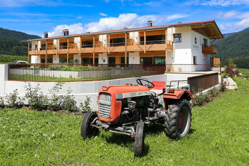 Vila Lerchnhof Olang Exteriér fotografie