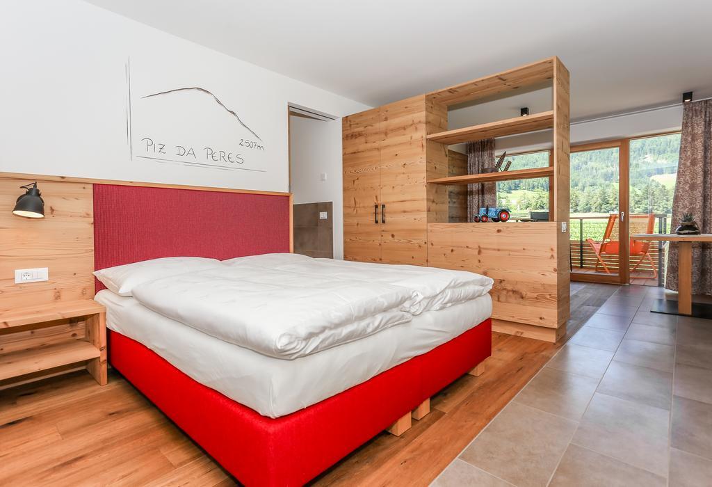 Vila Lerchnhof Olang Exteriér fotografie