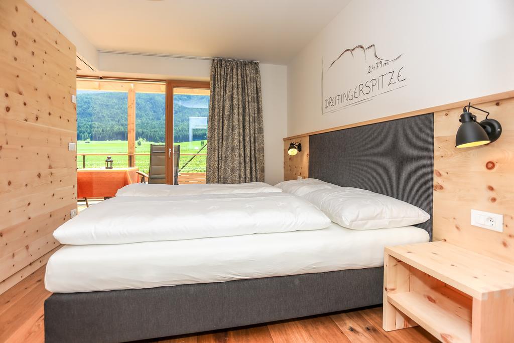 Vila Lerchnhof Olang Exteriér fotografie
