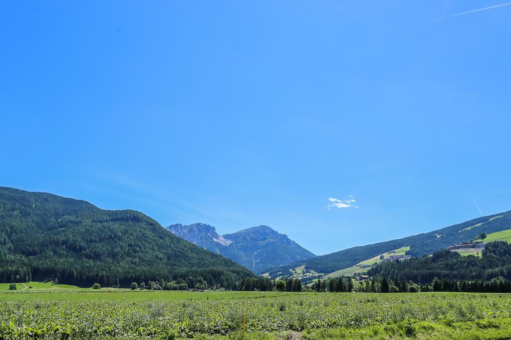Vila Lerchnhof Olang Exteriér fotografie